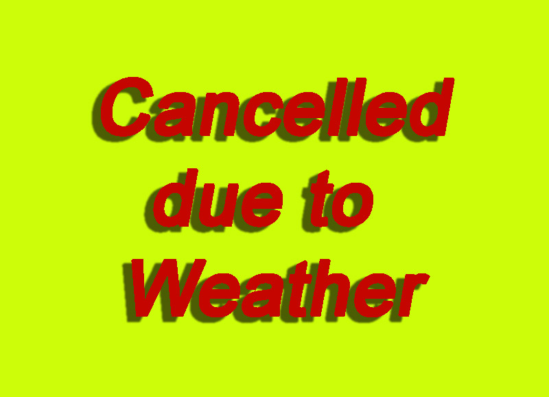 cancelled WEB